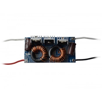 Драйвер светодиода LD 1x50W (1500mA) 12-24V